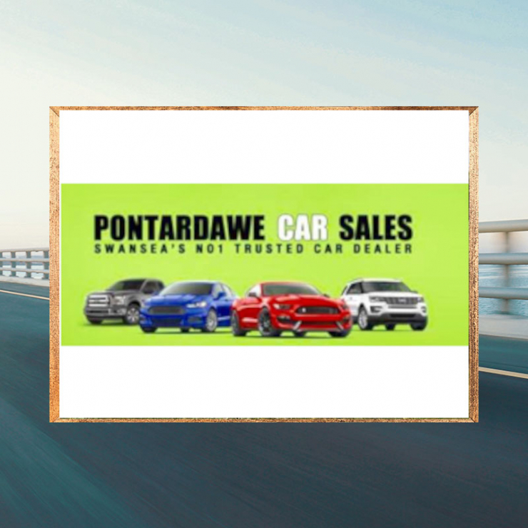 ANOTHER DEALER JOINS THE NETWORK PONTARDAWE CAR SALES
